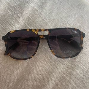 Brand new QUAY sunglasses